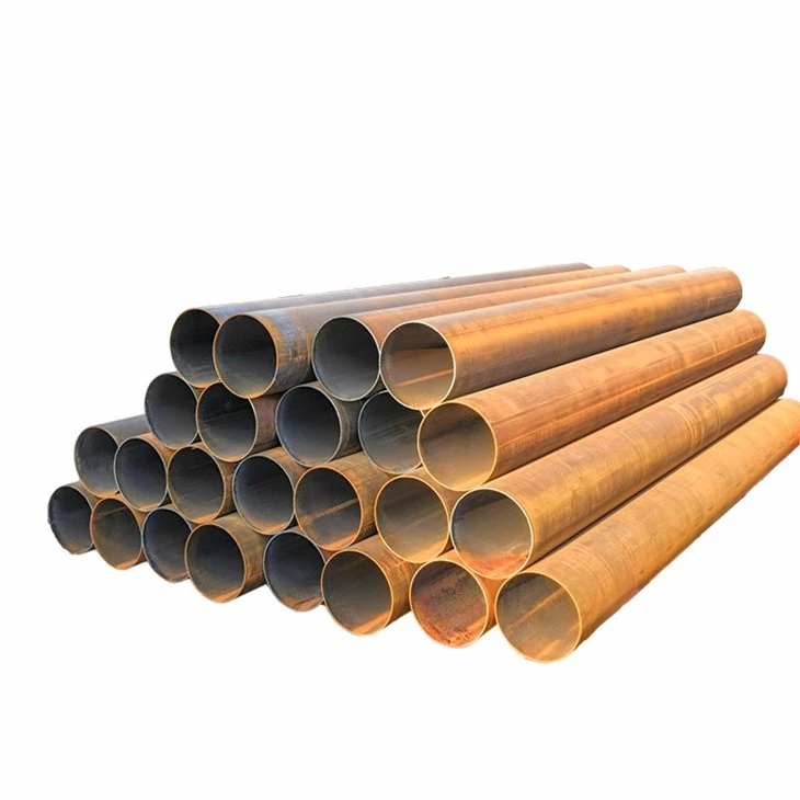 508 Steel Pipe