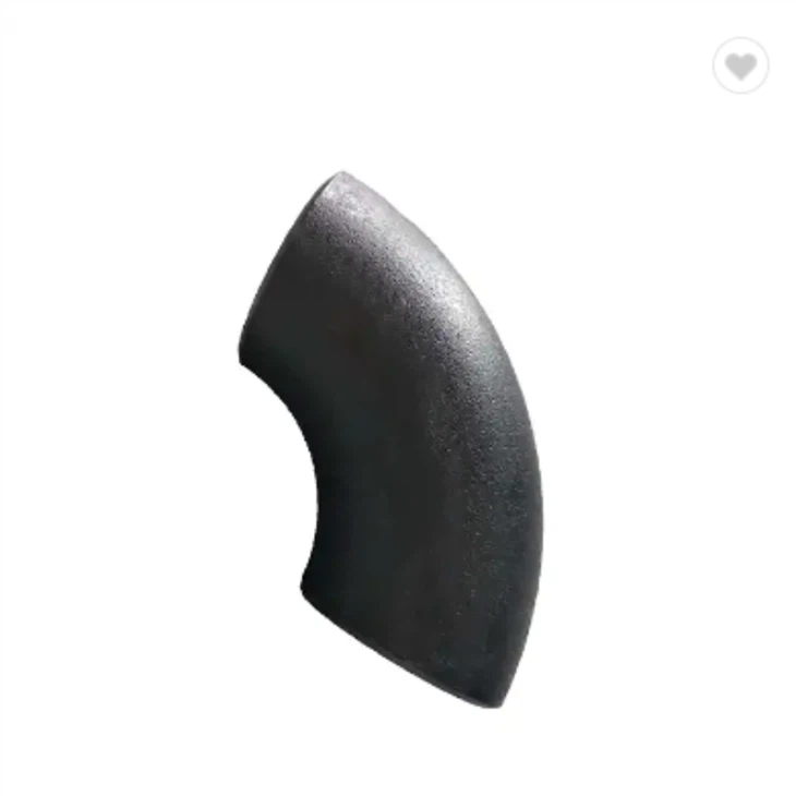 Carbon 45 Degree Elbow