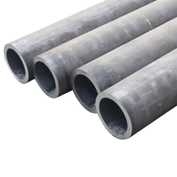 Carbon Boiler Pipe