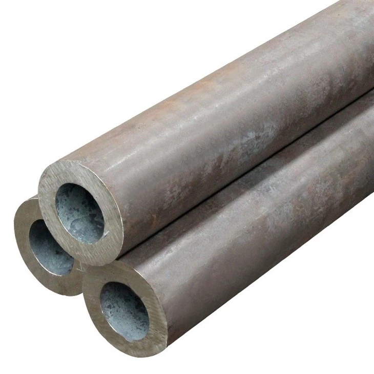 Carbon Boiler Pipe