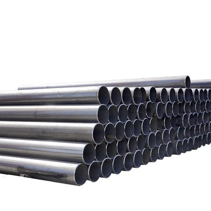 Carbon Natural Gas Pipe