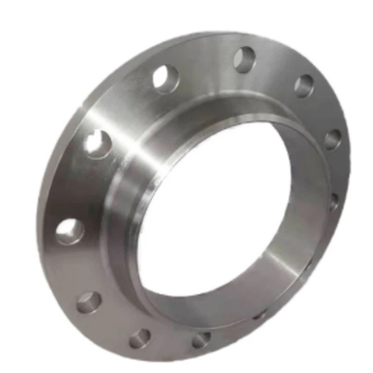 Carbon Steel Blind Flange