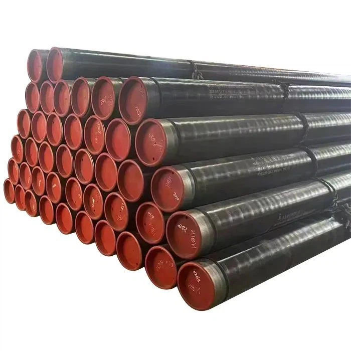 Carbon Steel Seamless OCTG Pipe