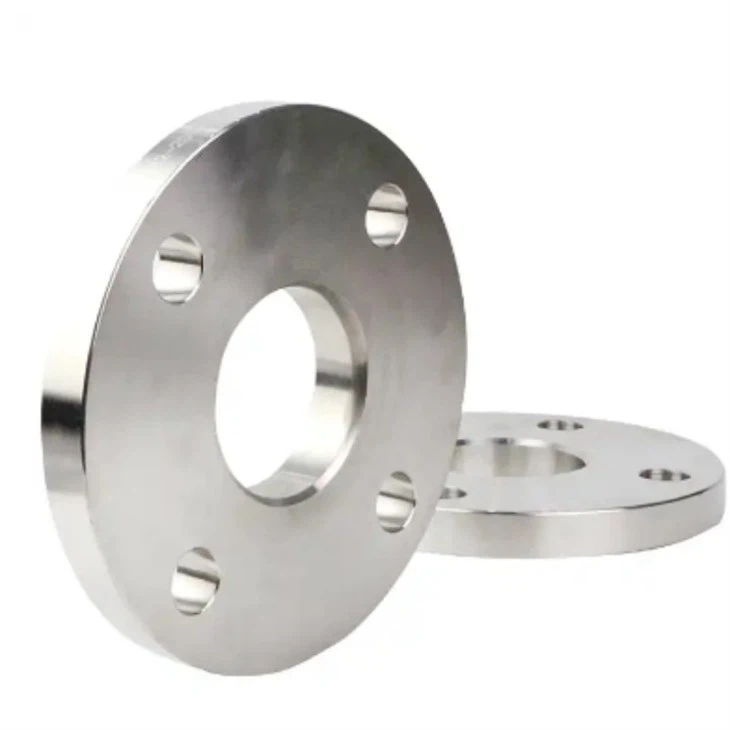 Carbon Steel Slip On Flange