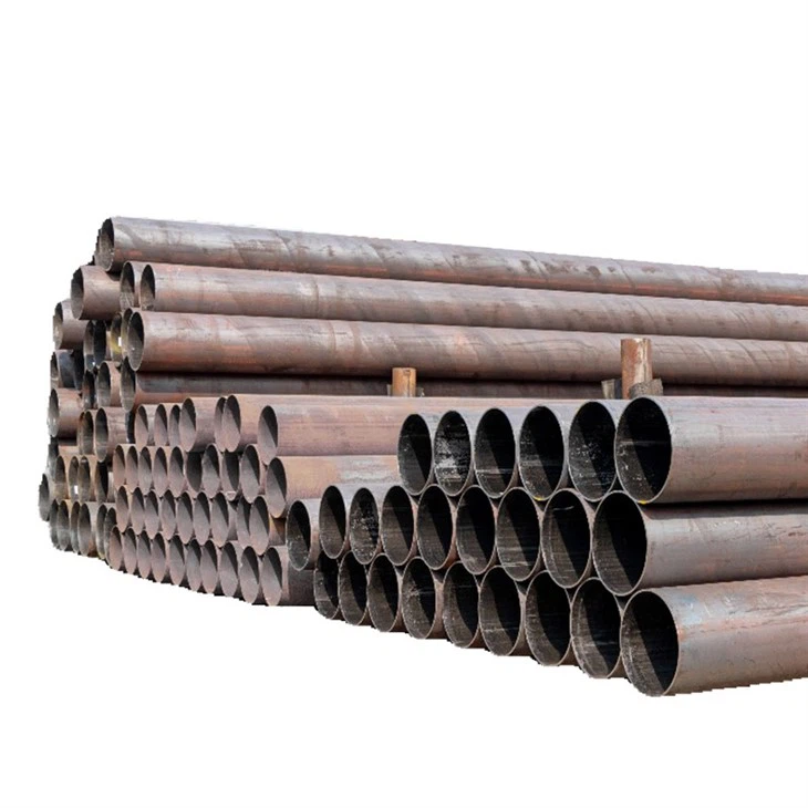 DN500 LSAW Steel Pipe