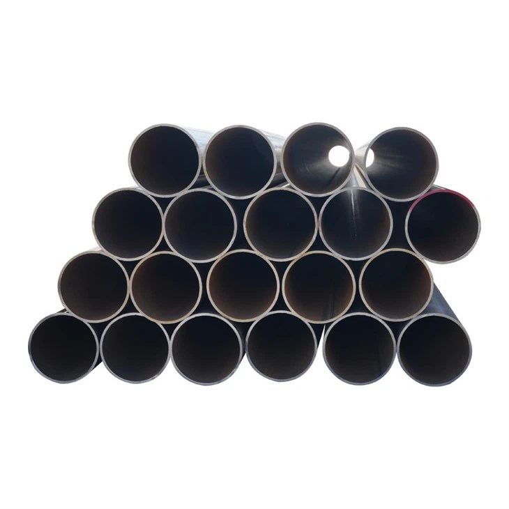 Fluid Transport Pipeline LSAW Pipe