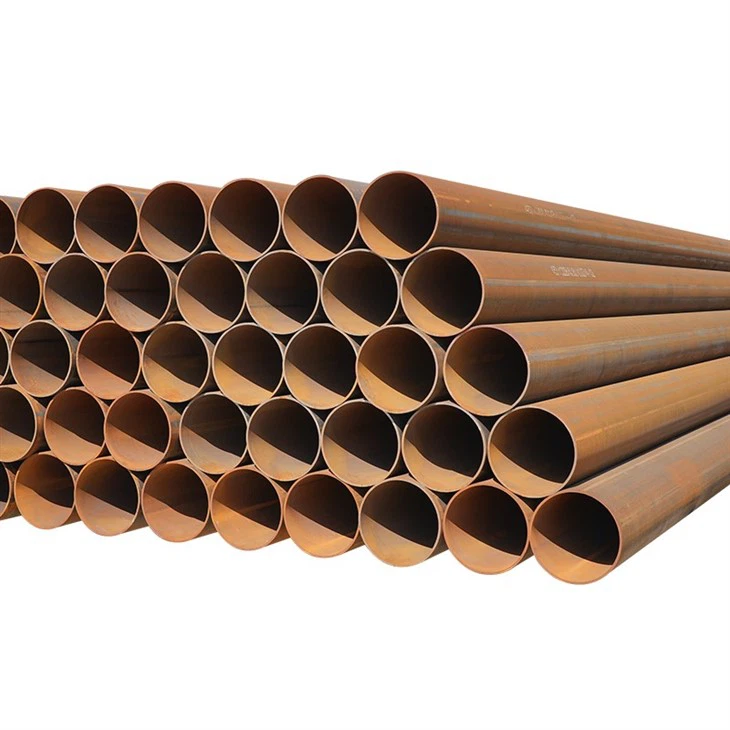 L245 Straight Seam Steel Pipe