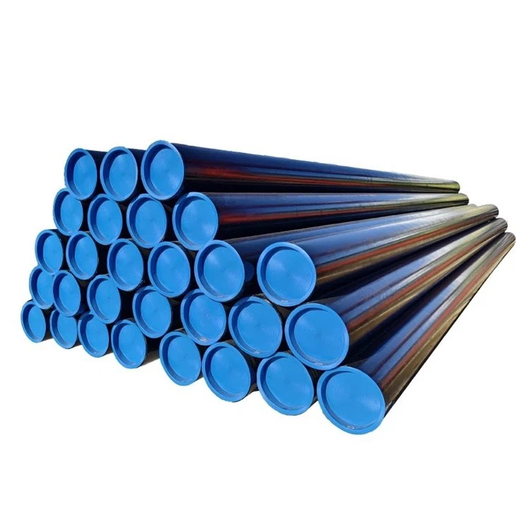 Natural Gas Line Pipe