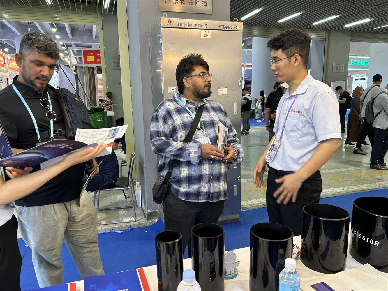 Canton Fair Canton Fair