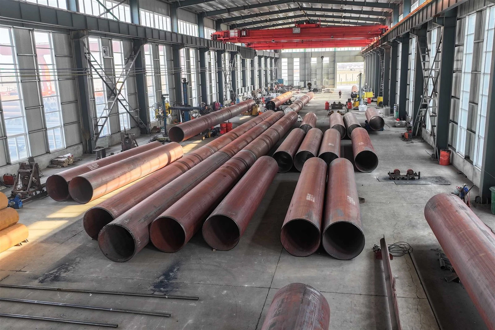 Pipes