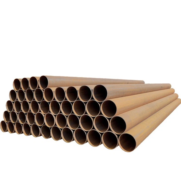 Q235B Natural Gas Pipe