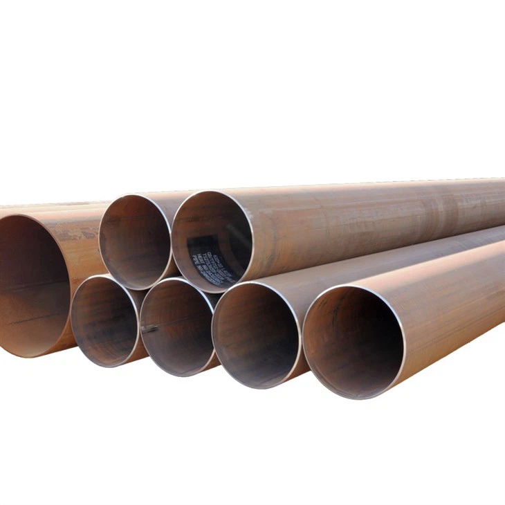 Q235B Natural Gas Pipe