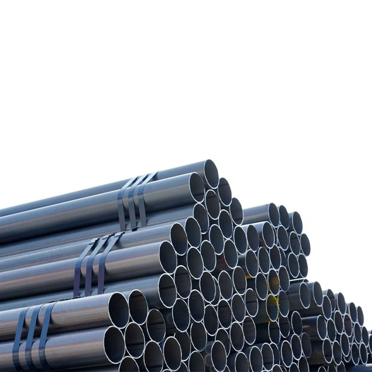 Q235B Weld Steel Pipe