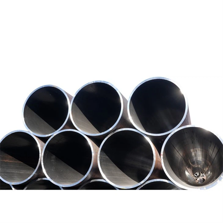 S355JR LSAW Steel Pipe