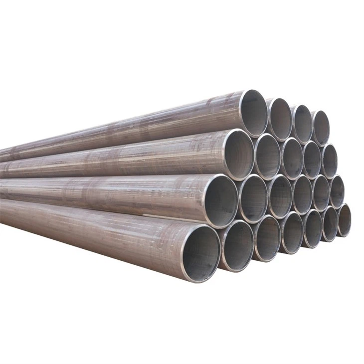 Sch100 LSAW Carbon Steel Pipe best