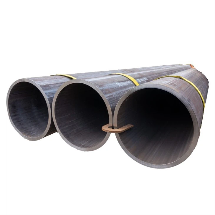 Sch120 Carbon Pipe Lsaw high quality