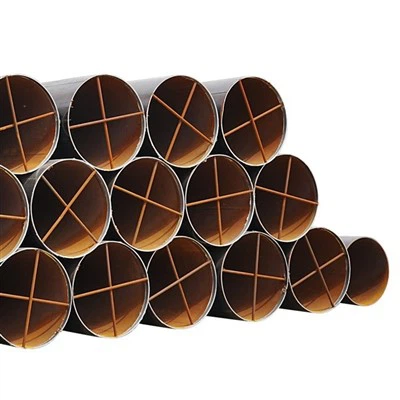 Qual é o padrão de qualidade do tubo de aço ERW?