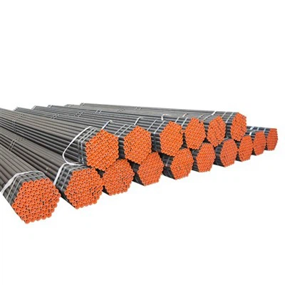 Os 10 principais fornecedores de tubos de aço erw na China