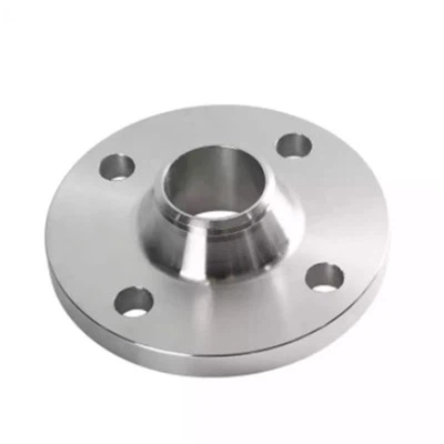 Os flanges de carbono podem ser reciclados?