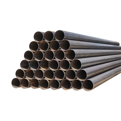 Tubulação de aço DN530 API 5L X46 de ERW para o encanamento do transporte da pasta