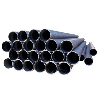 Tubo de aço L245 LSAW