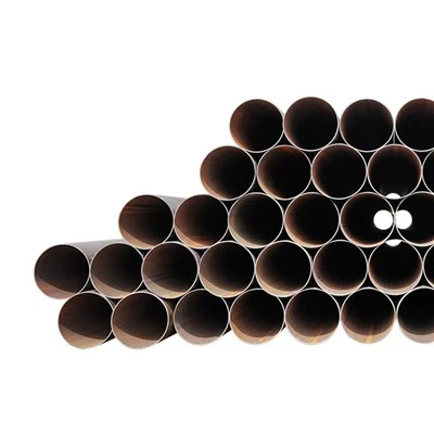 Como avaliar a resistência à fadiga do tubo de gás de aço LSAW?