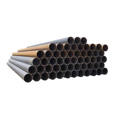 Qual é a rosca do tubo de aço lsaw?